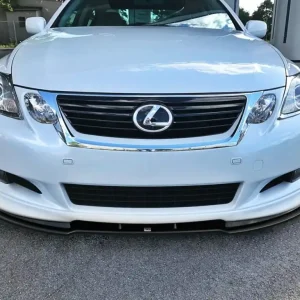 Cenový Hit Lexus GS 300 Mk3 - přední podspoiler